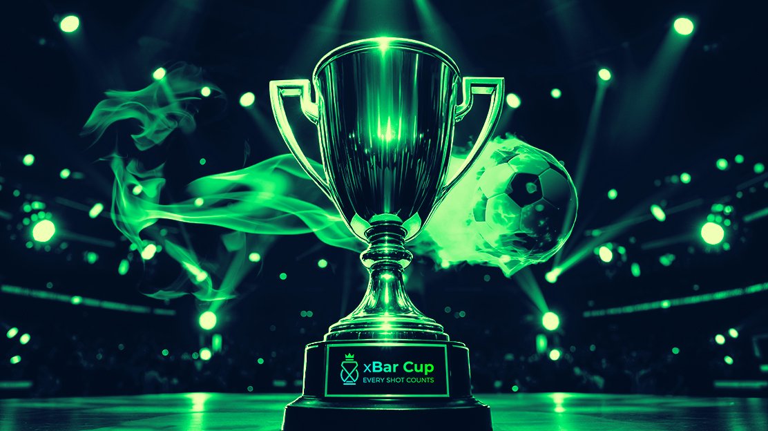 xBar Cup