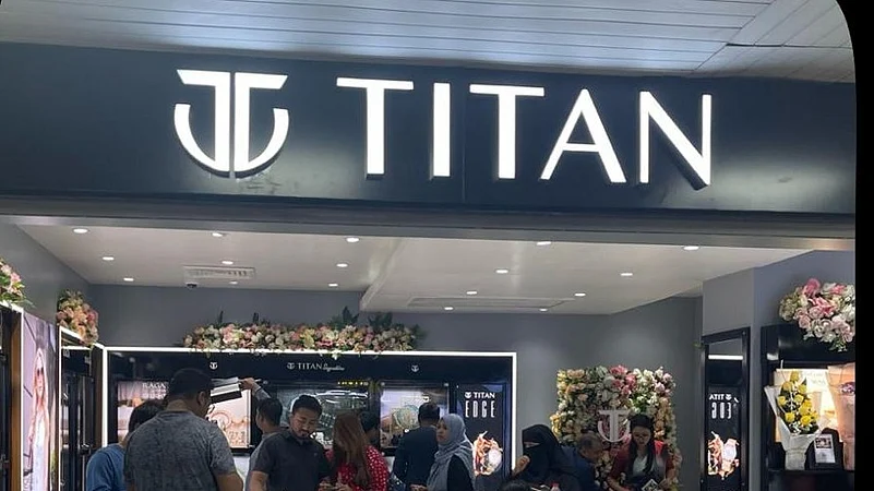 Titan Damas Acquisition