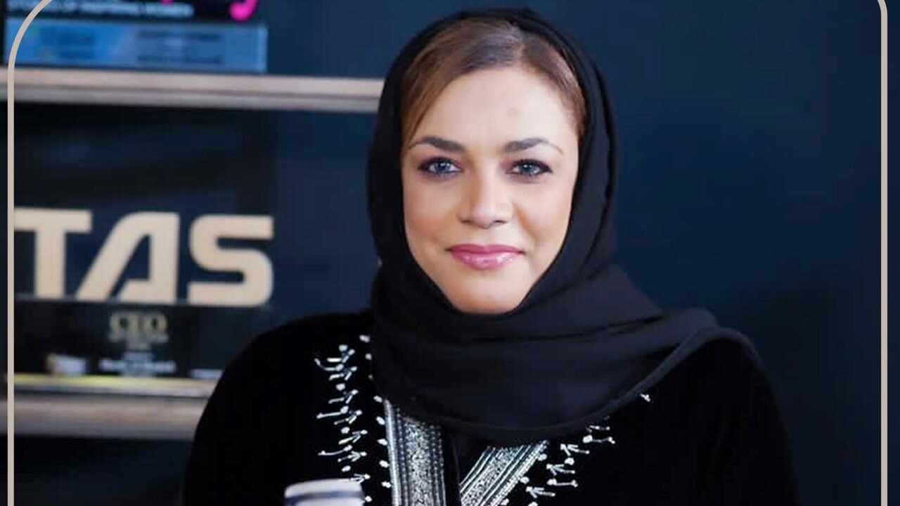 Amna Al Risi