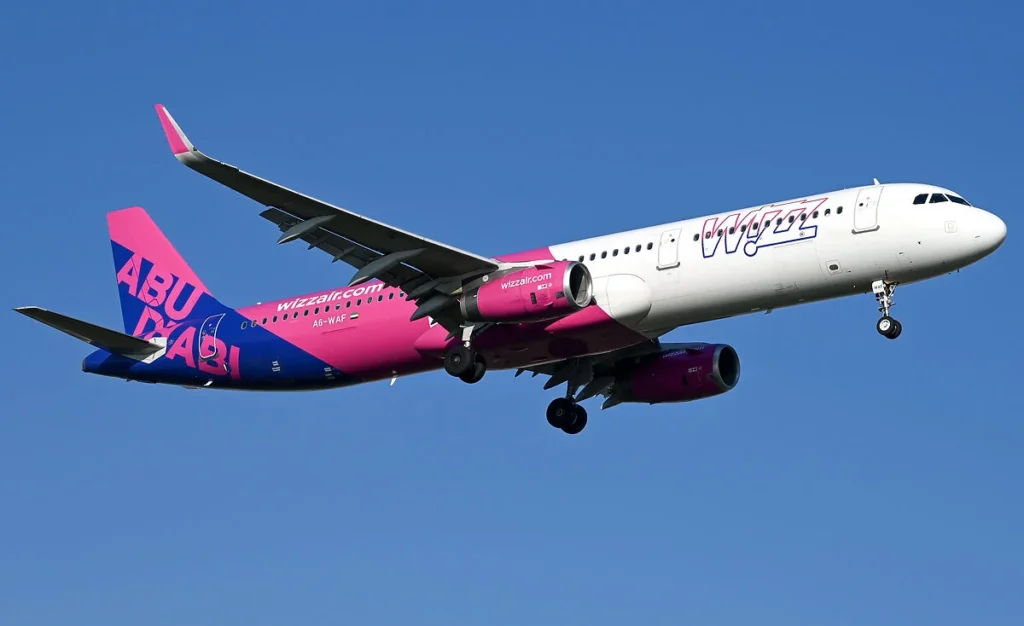 Wizz Air