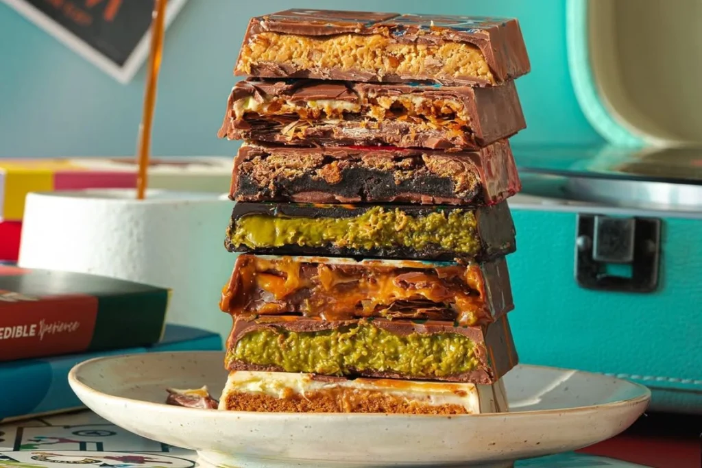 World Chocolate Day