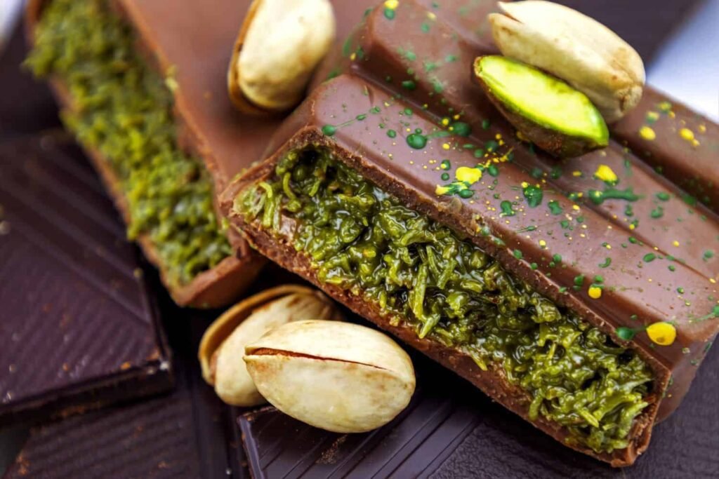 World Chocolate Day