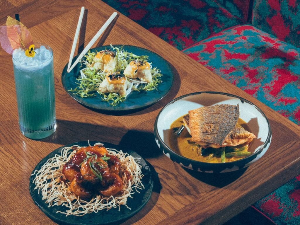 Chinese Restaurants in Dubai