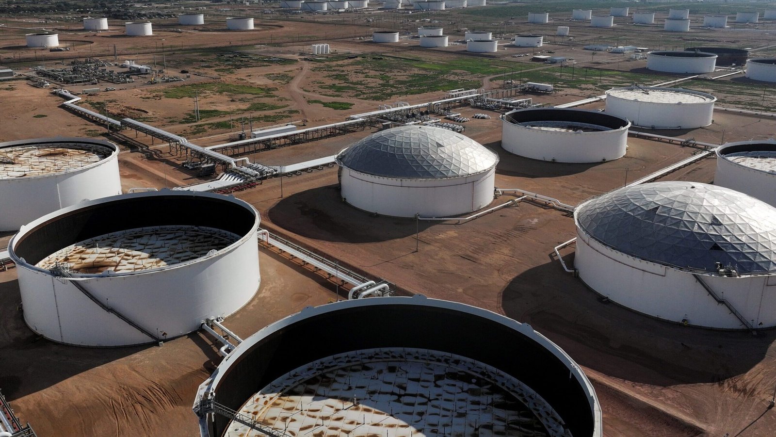 Saudi Arabia oil price