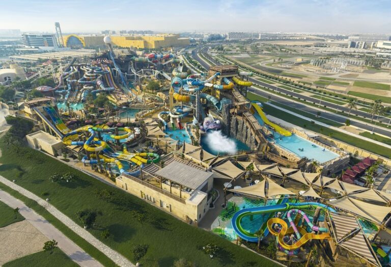 YAS WATERWORLD