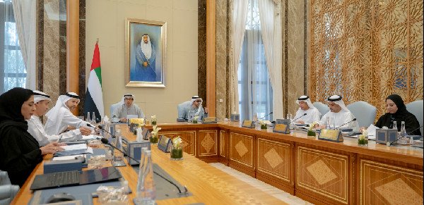 UAE federal budget