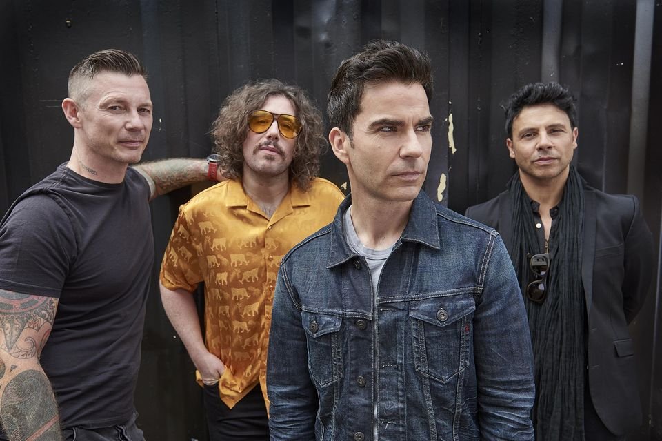 Stereophonics Dubai concert