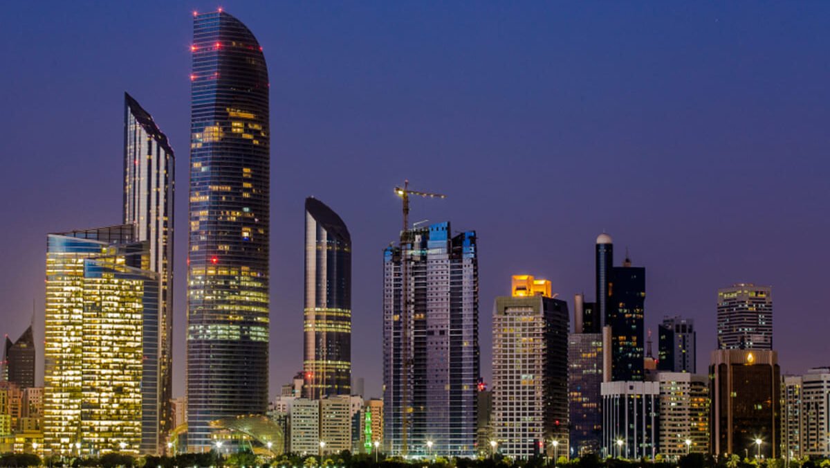 Abu Dhabi real estate laws