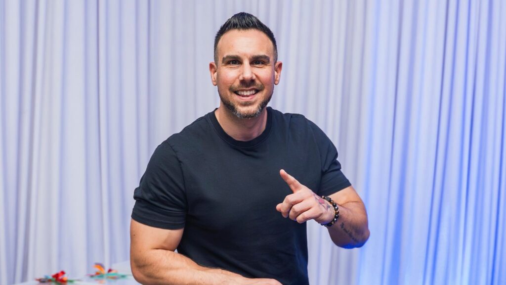 Adam J