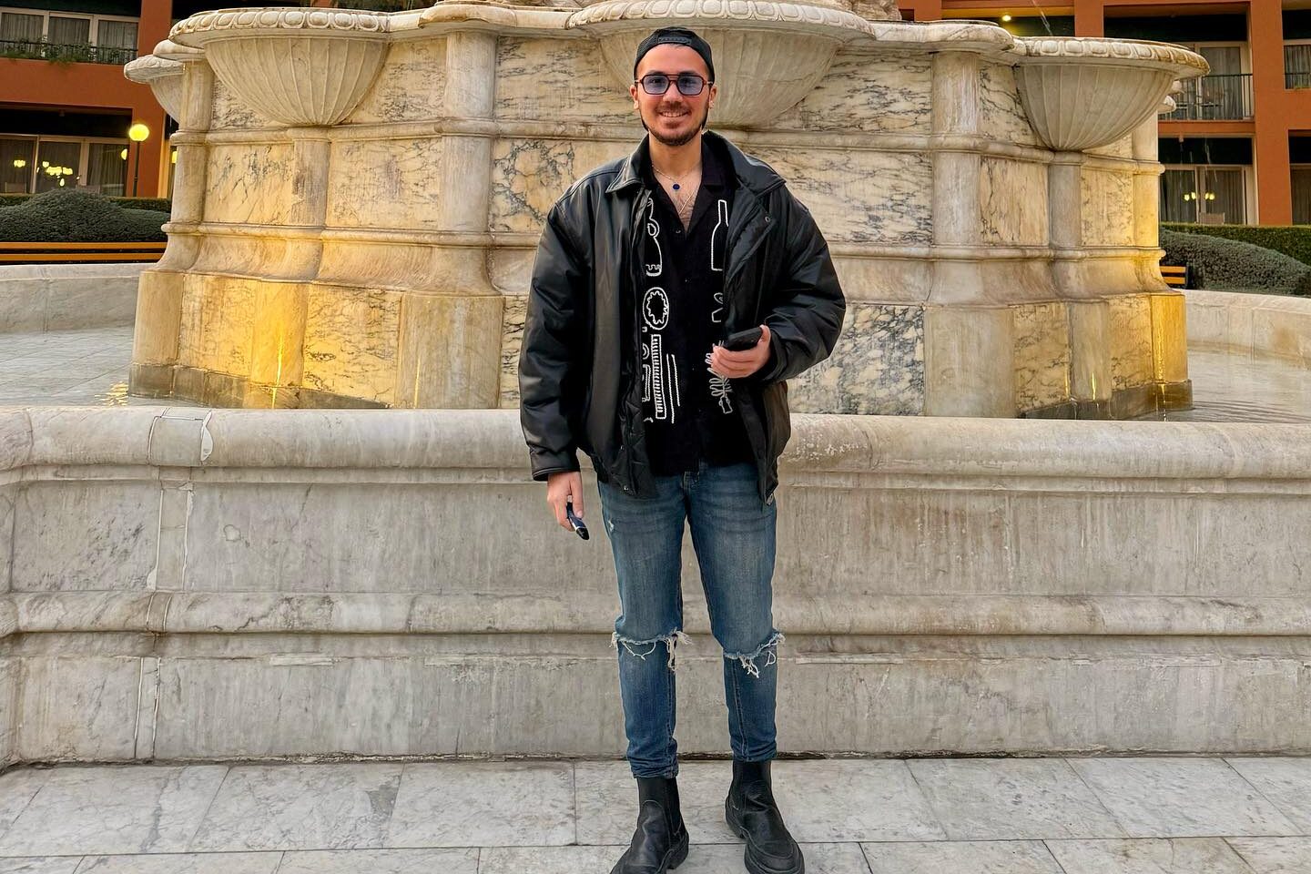 Adel Metwalli