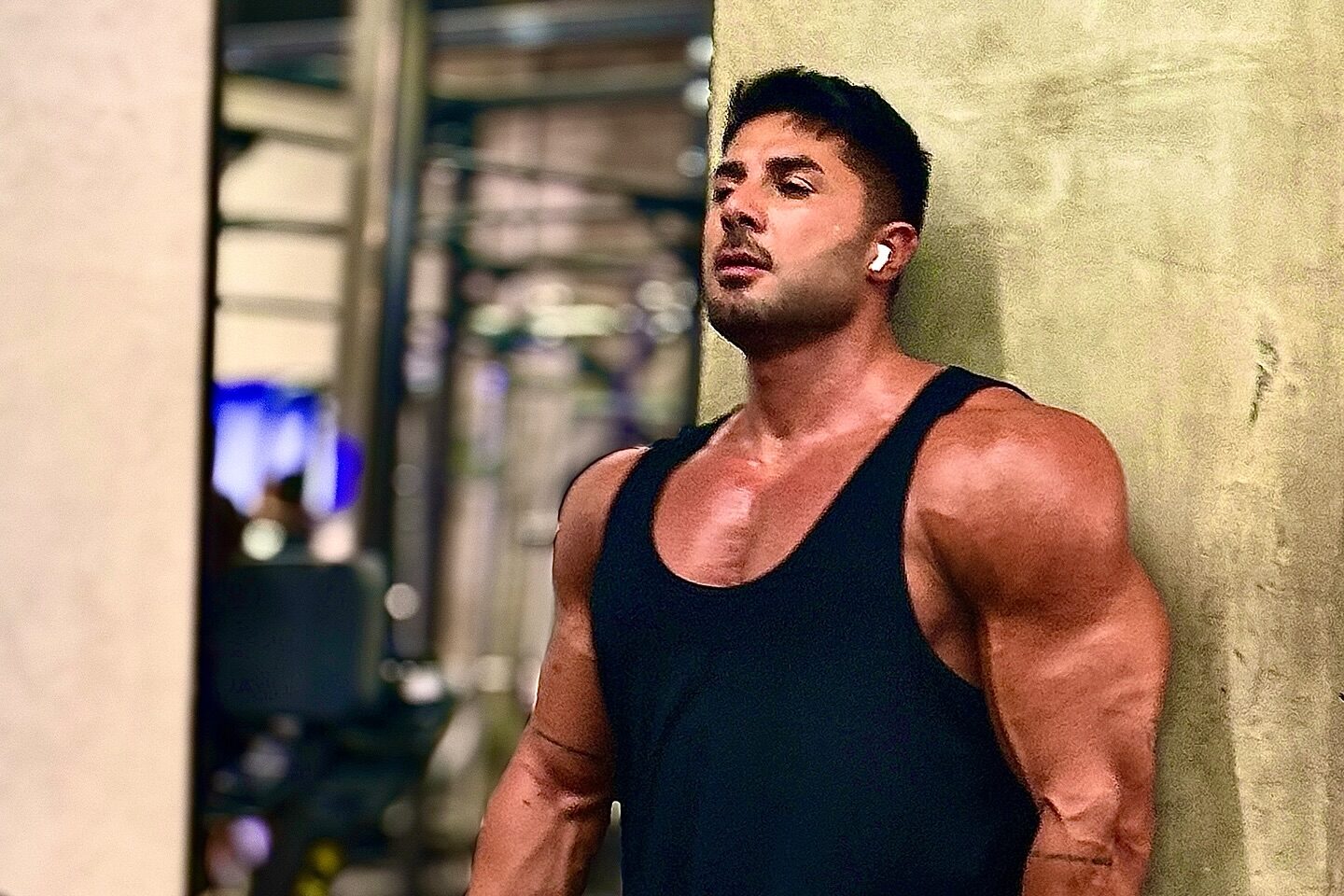 Adham Alkurdy