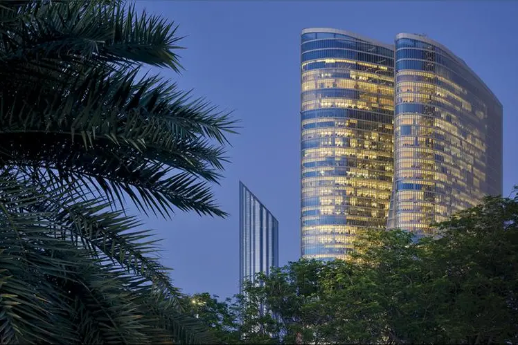 ADIA Investment in Meril