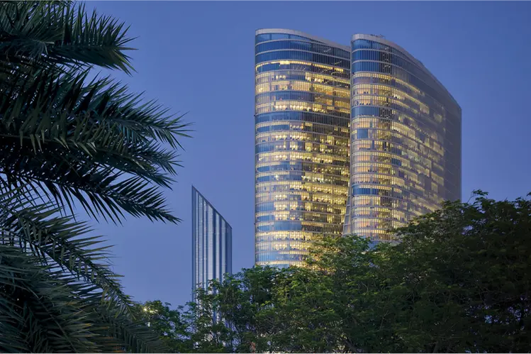 Sovereign wealth funds