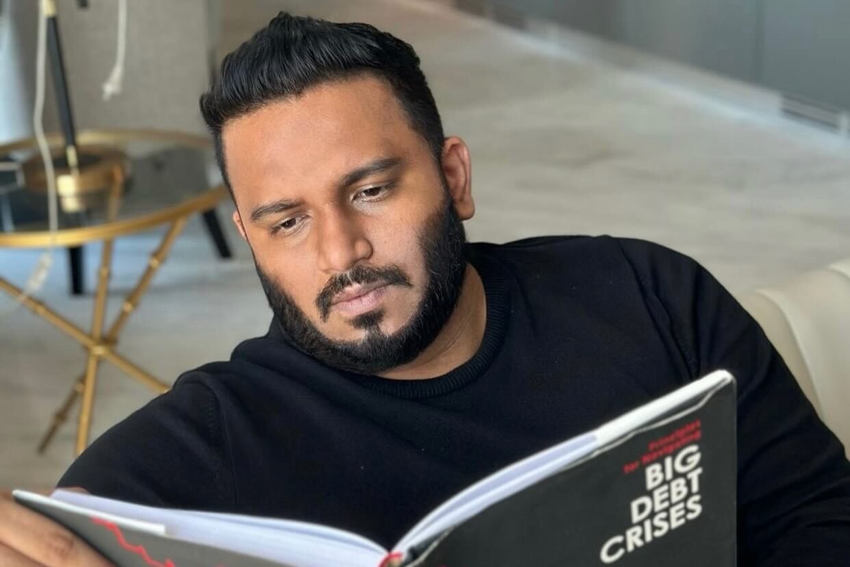 Ahmed Adheeb