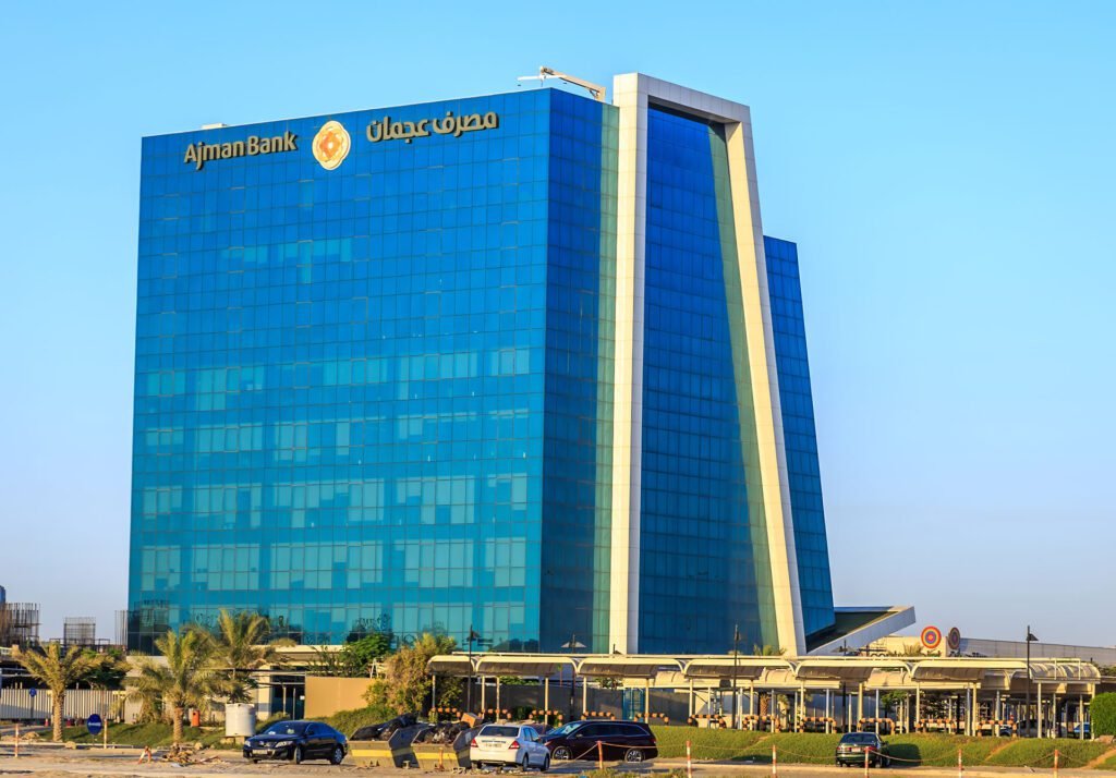 Ajman Bank