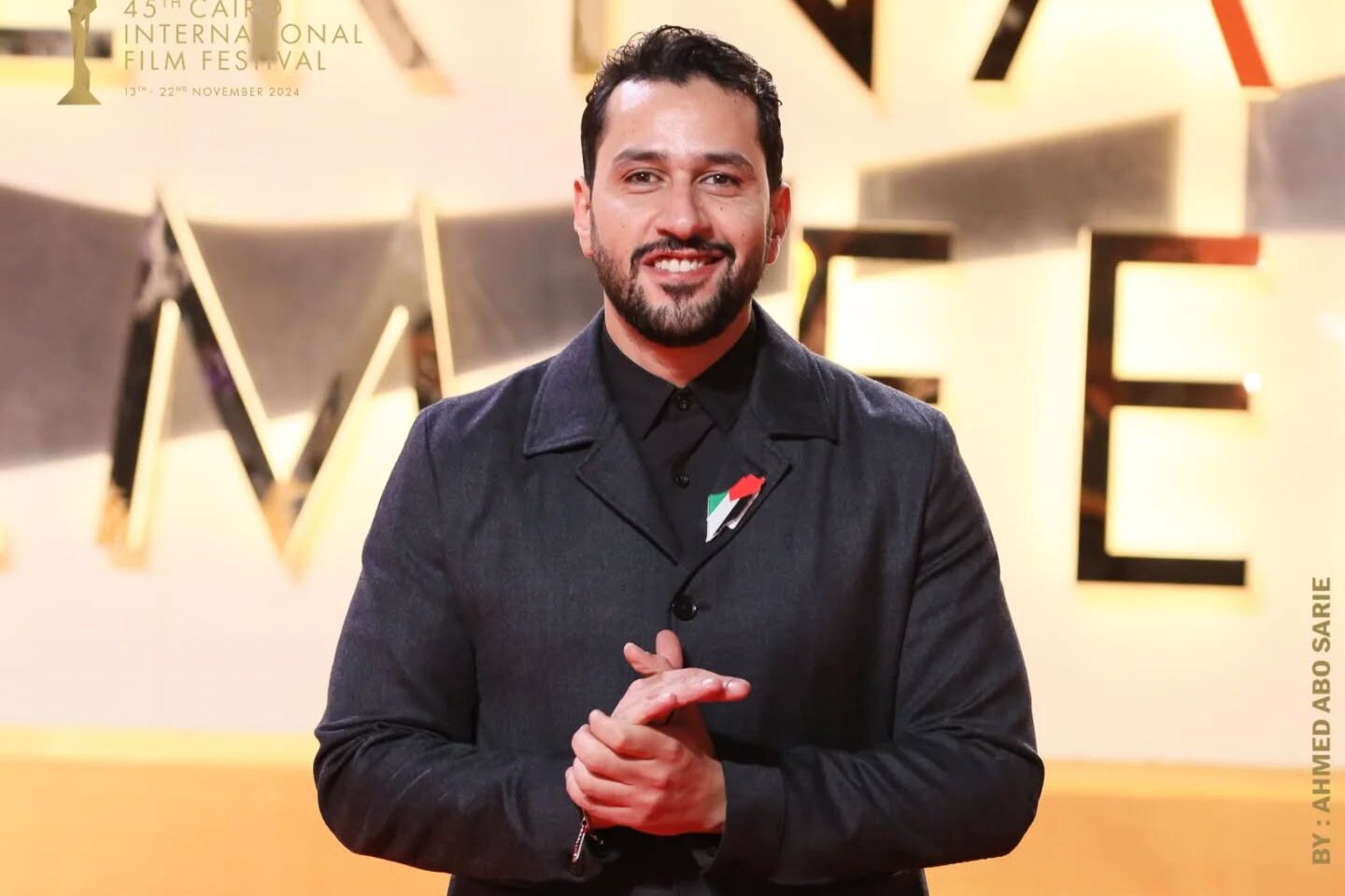 Ali Eltayeb