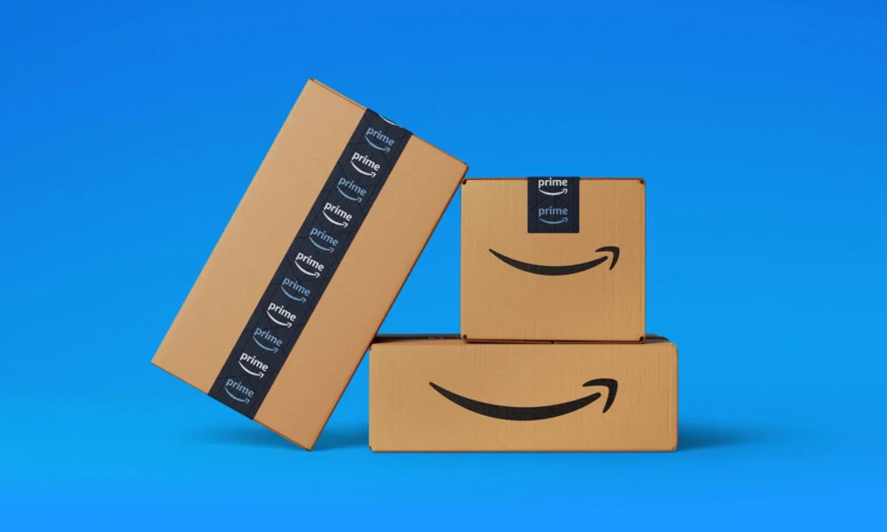 Amazon Prime Day 