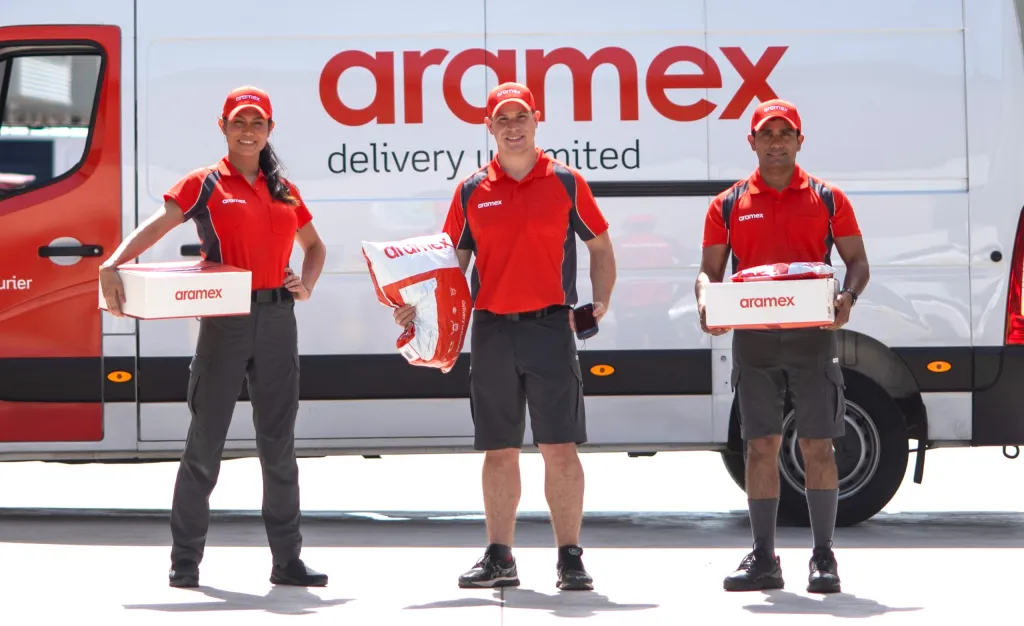Aramex