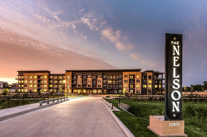Azizi prime residential