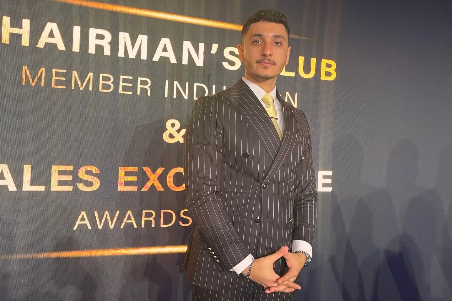 Abdullah Ayyad