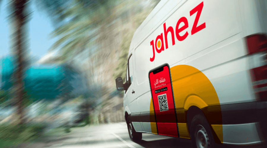 Jahez acquisition of Snoonu