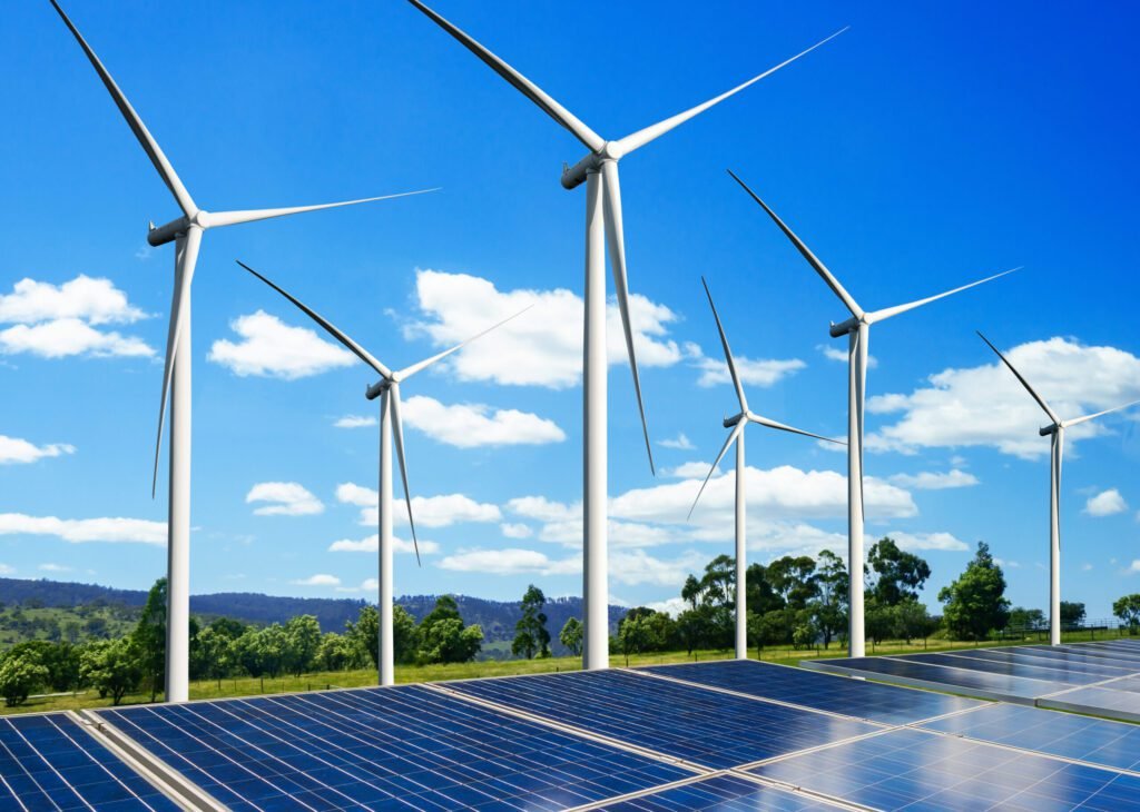 ReNew Energy