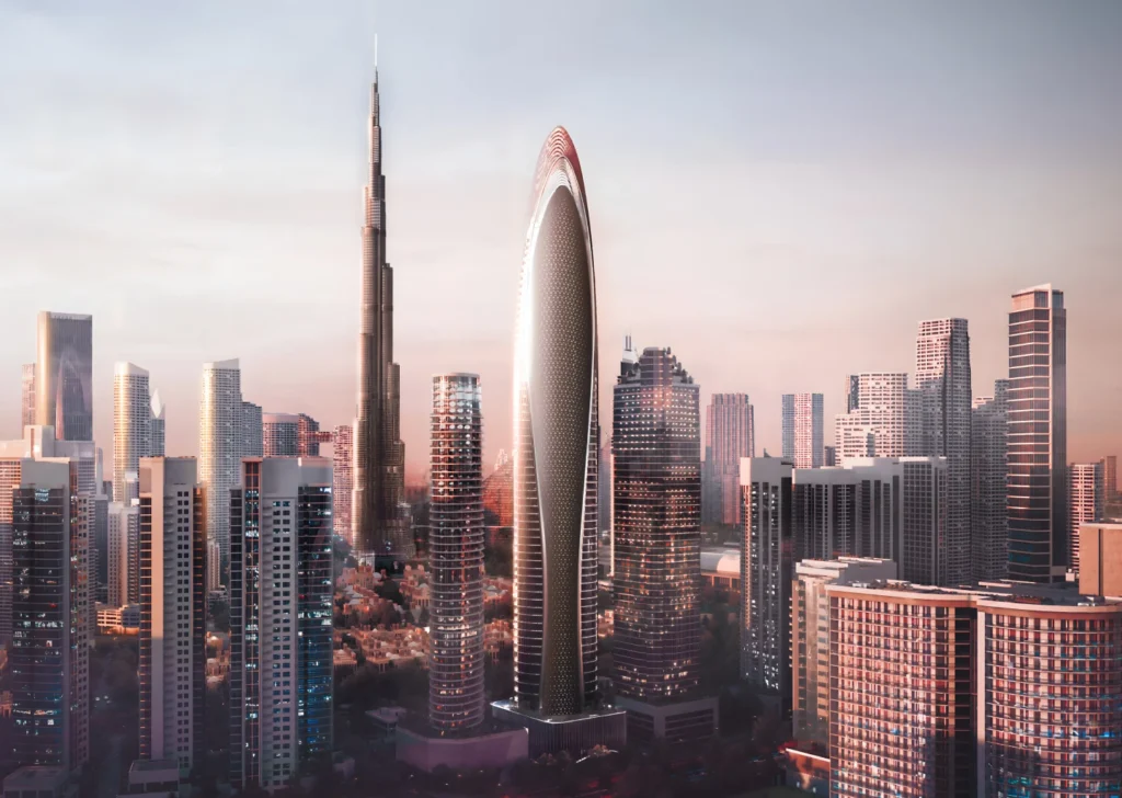 Dubai Real Estate