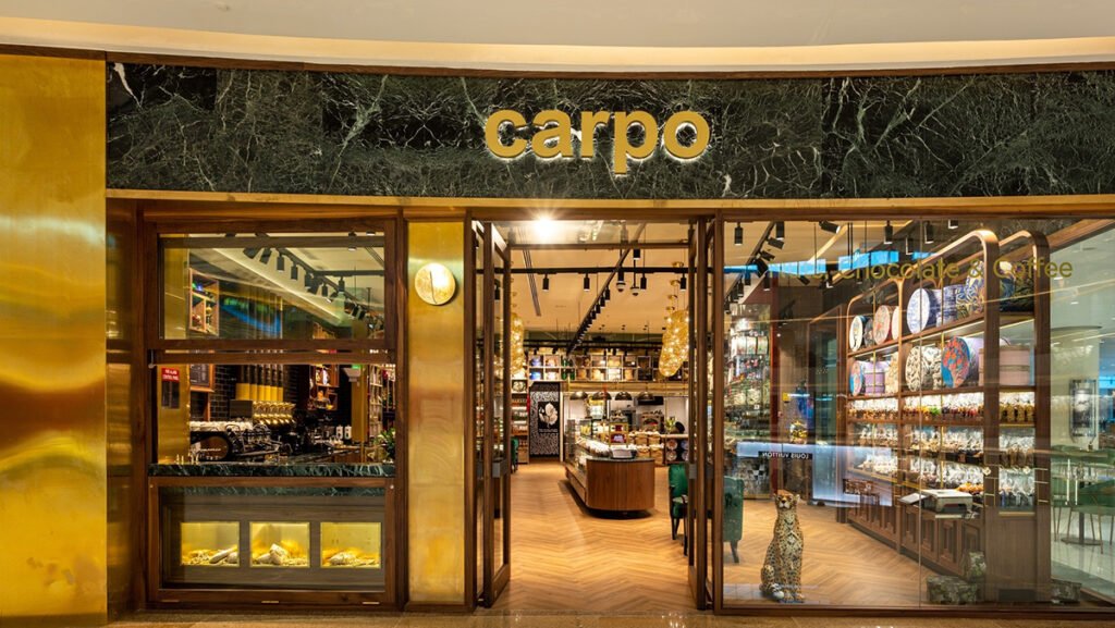 Americana Restaurants