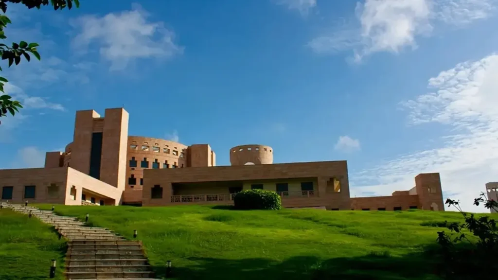 Dubai International University Campuses