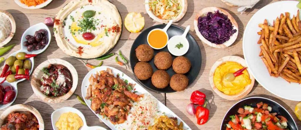 Cheap Eats In Dubai