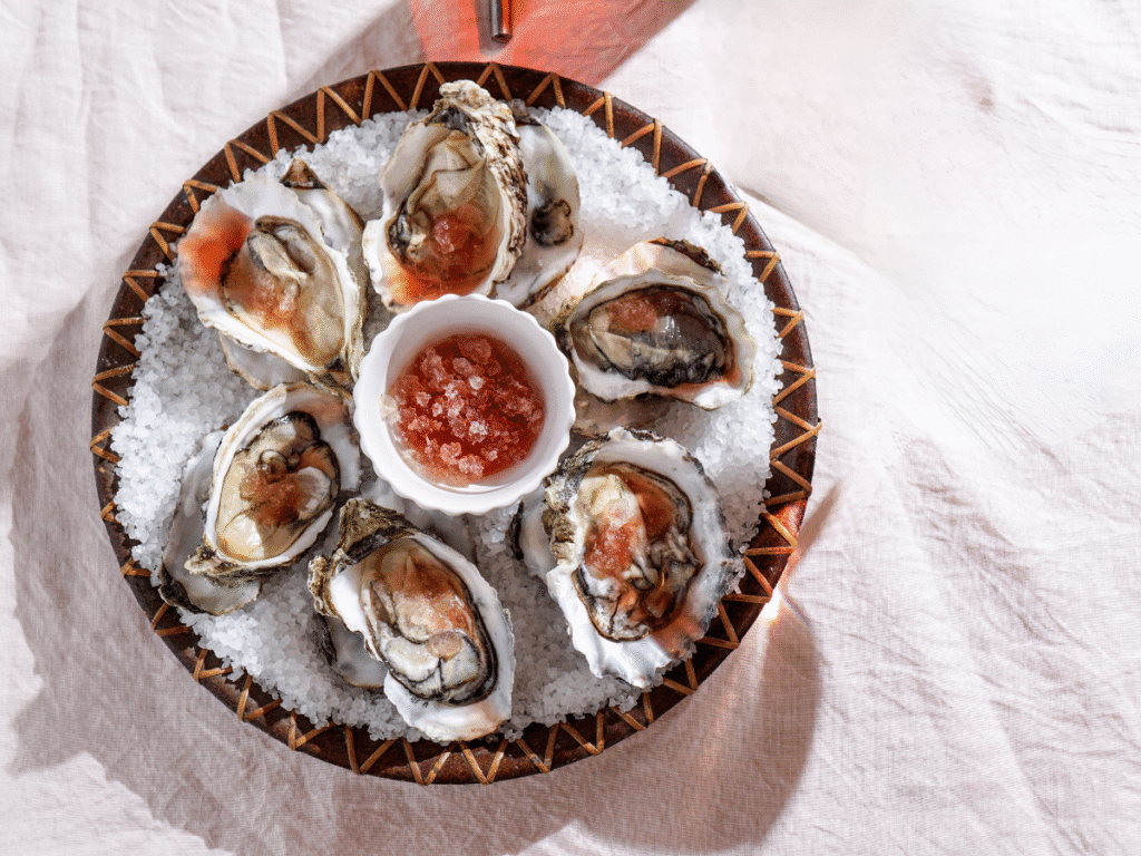 Champagne Brunches in Dubai