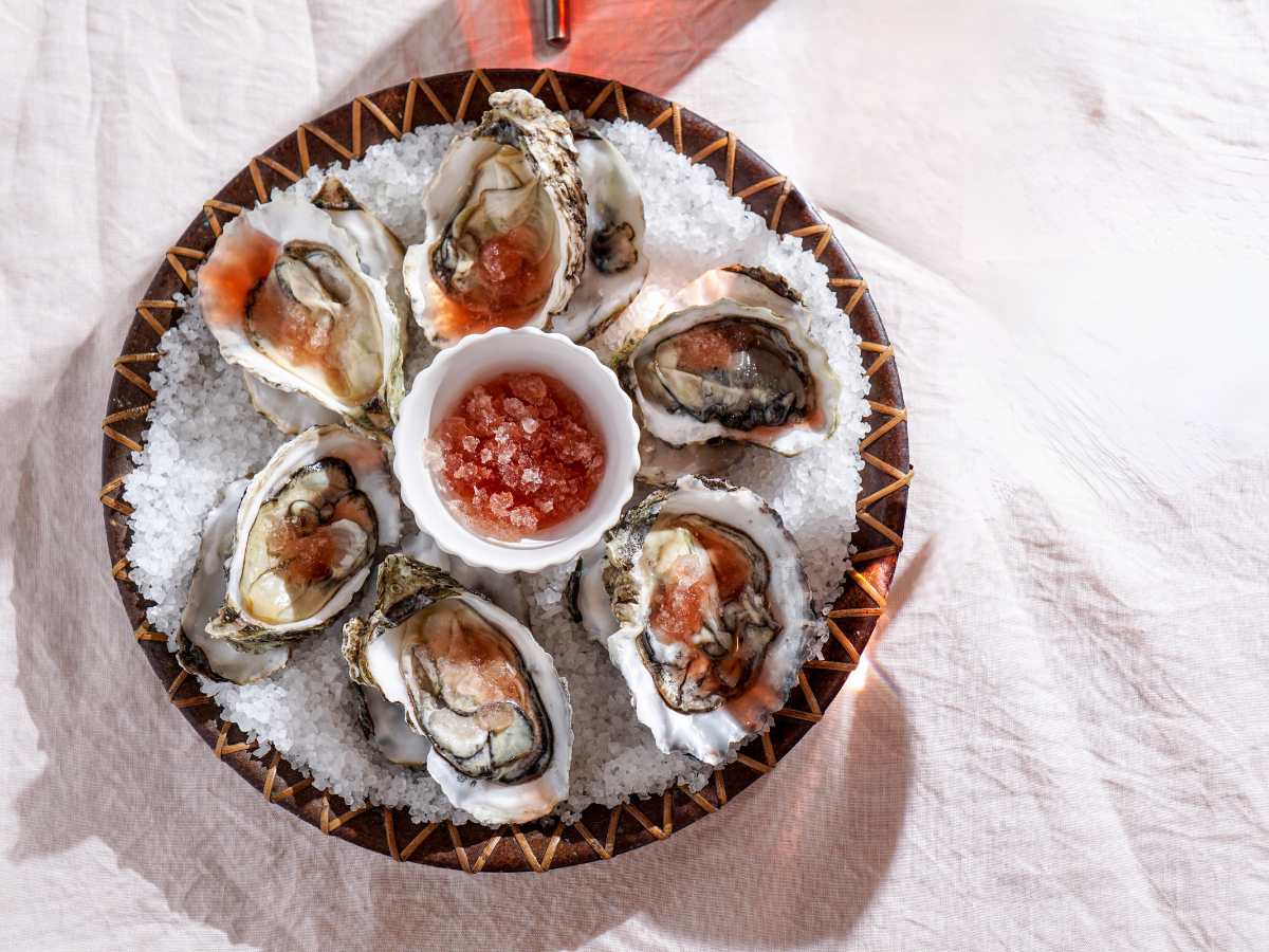 Champagne Brunches in Dubai