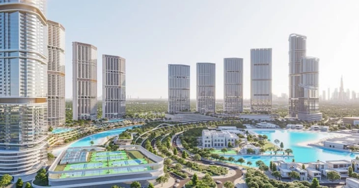 Sobha Realty Privy Collection