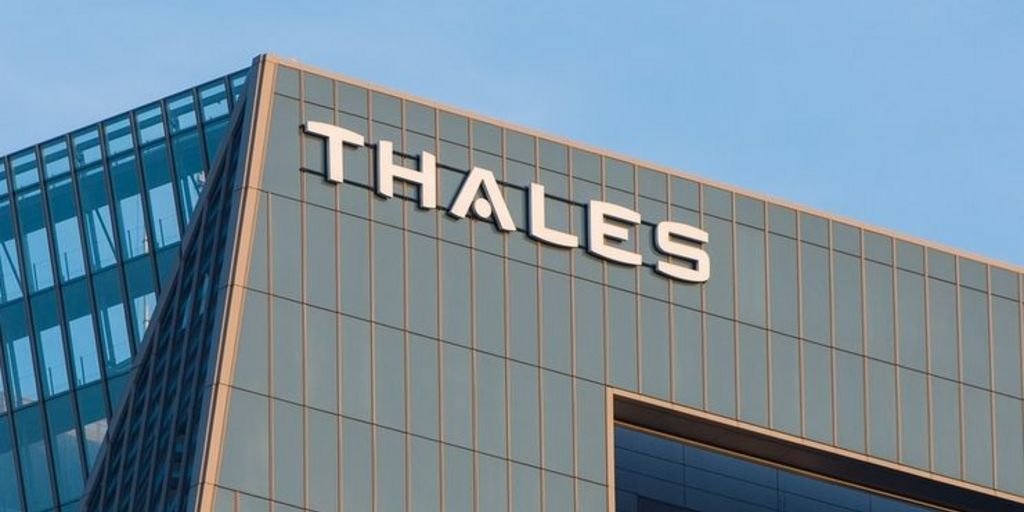 Thales