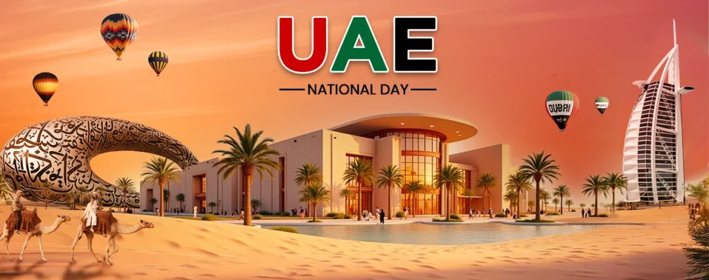 UAE National Day