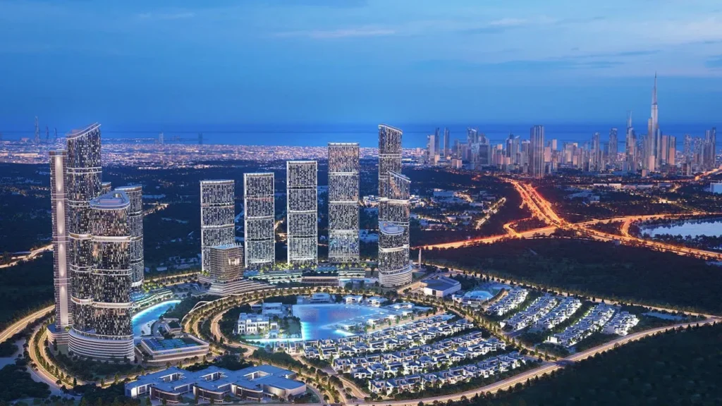 Sobha Realty Privy Collection