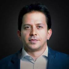 Mohammad Rafiee