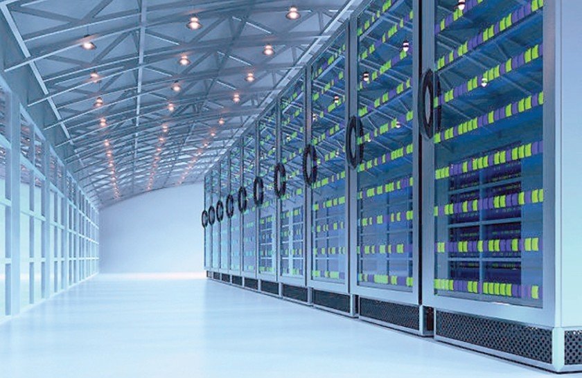Khazna Data Center