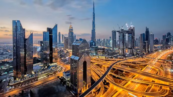 Dubai