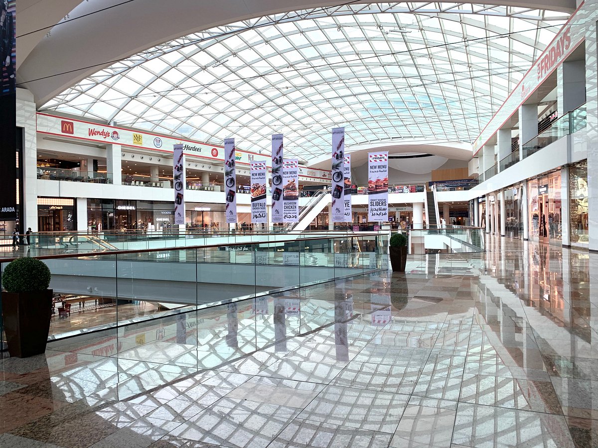 Festival City Mall