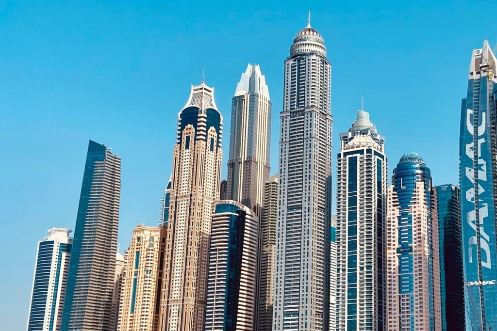 Dubai Real Estate Market