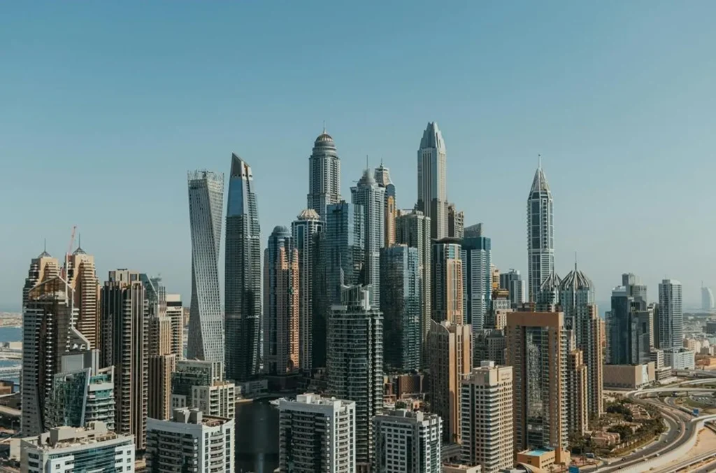 Dubai Real Estate Market