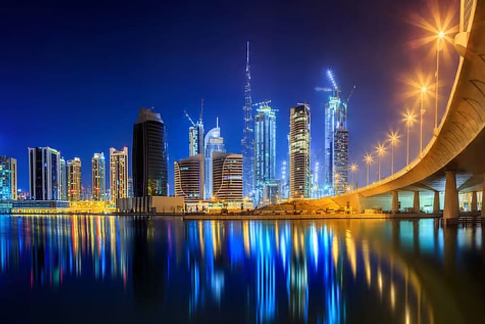 Dubai Real Estate