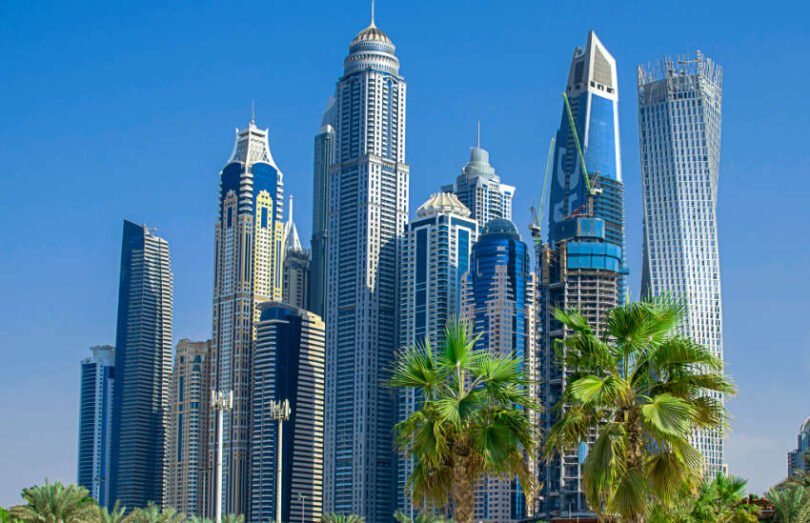 Dubai Free Zones