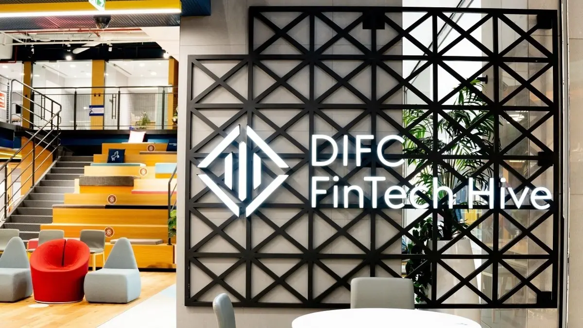 DIFC FinTech