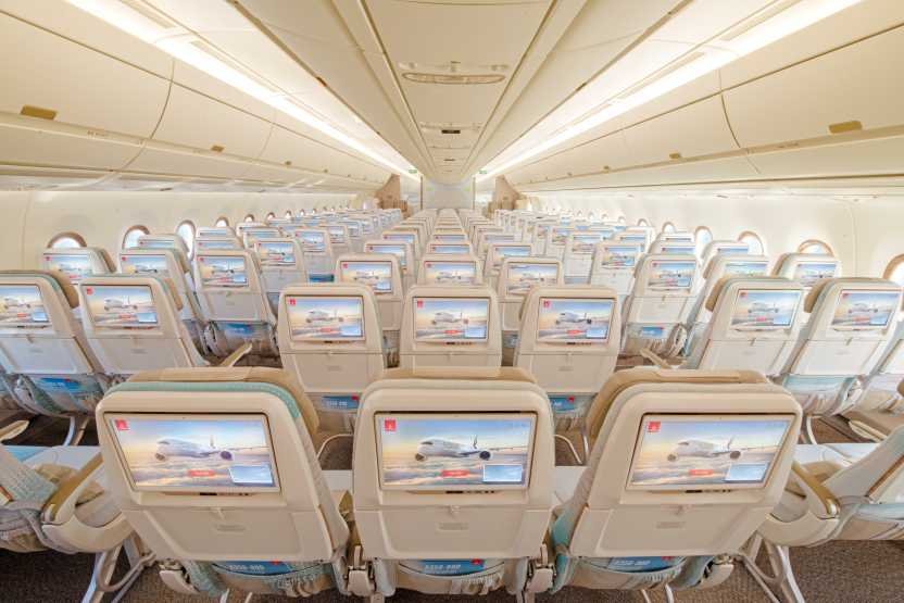 Emirates
