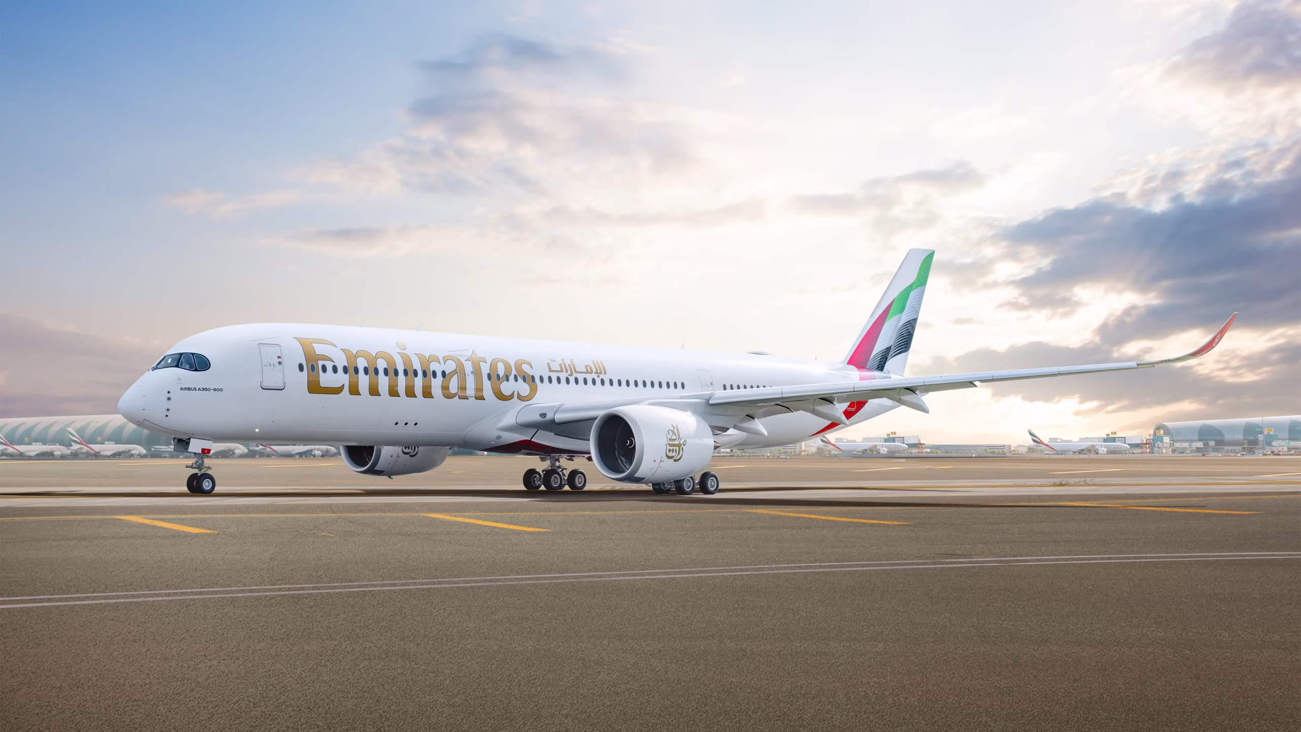 Emirates
