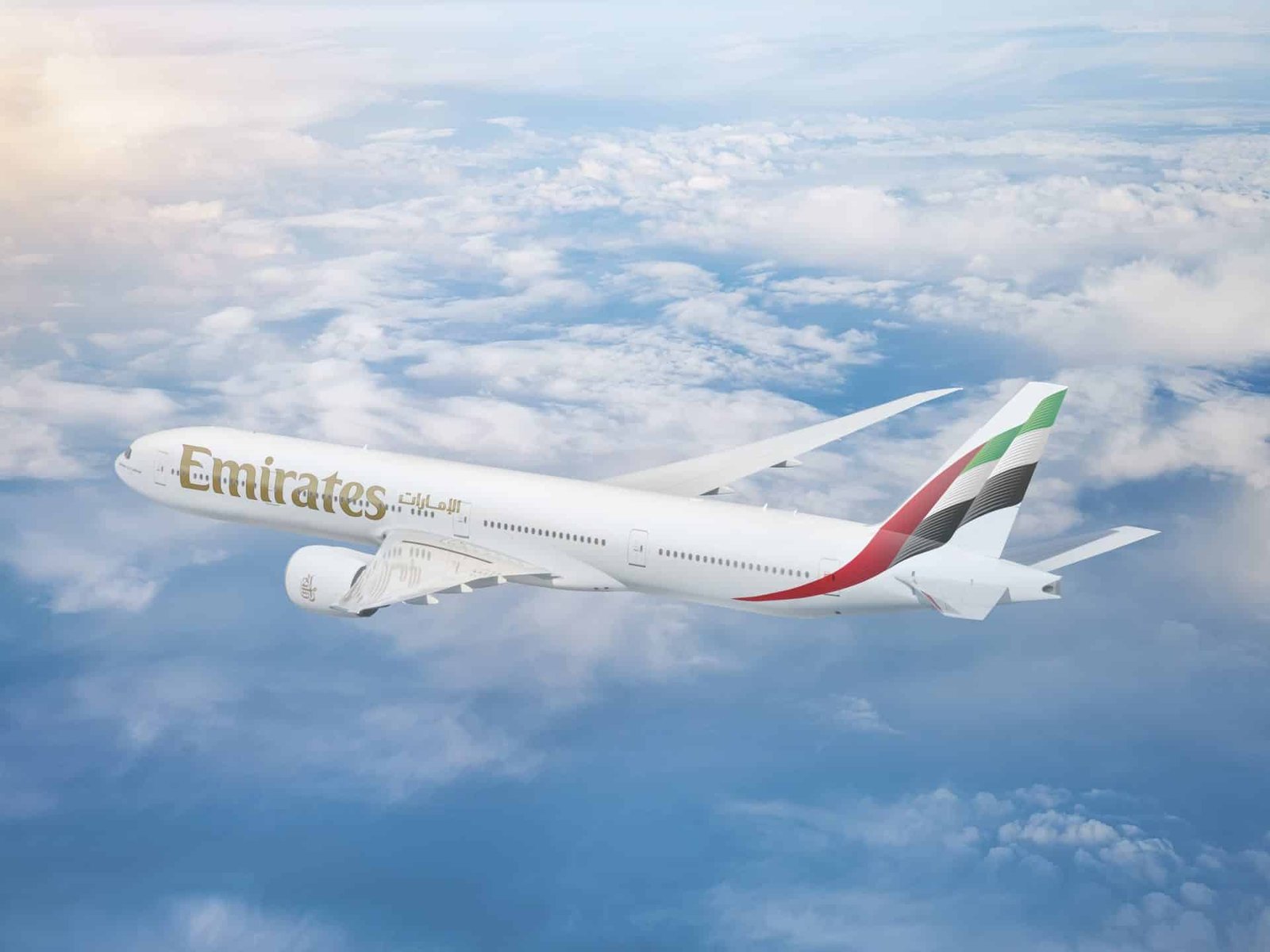 Emirates