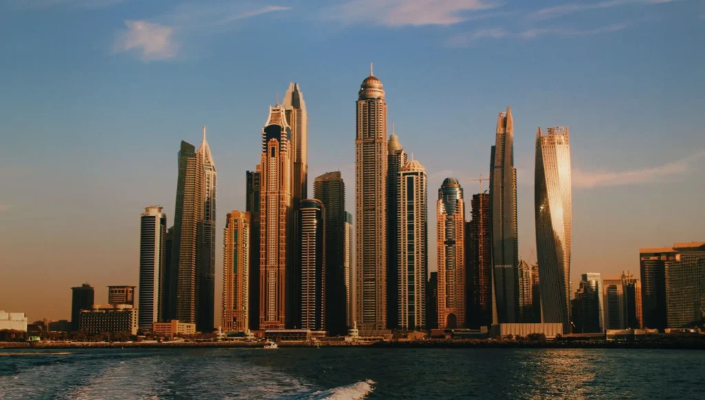 Invest in Dubai Real Estate