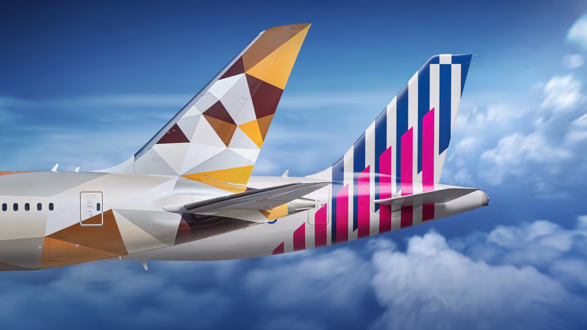 Etihad Airways